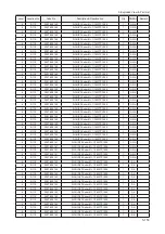 Предварительный просмотр 209 страницы Samsung LE32A676A Service Manual