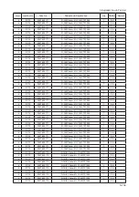 Предварительный просмотр 215 страницы Samsung LE32A676A Service Manual