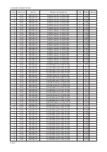 Предварительный просмотр 218 страницы Samsung LE32A676A Service Manual