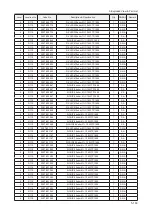 Предварительный просмотр 219 страницы Samsung LE32A676A Service Manual