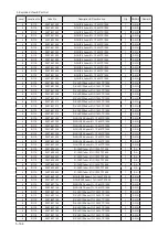 Предварительный просмотр 220 страницы Samsung LE32A676A Service Manual