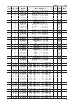 Предварительный просмотр 221 страницы Samsung LE32A676A Service Manual