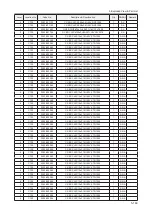 Предварительный просмотр 225 страницы Samsung LE32A676A Service Manual