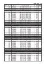 Предварительный просмотр 229 страницы Samsung LE32A676A Service Manual