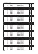 Предварительный просмотр 258 страницы Samsung LE32A676A Service Manual