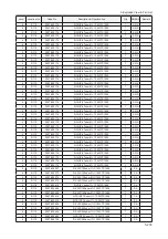 Предварительный просмотр 259 страницы Samsung LE32A676A Service Manual