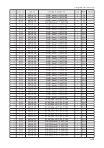 Предварительный просмотр 261 страницы Samsung LE32A676A Service Manual