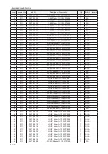 Предварительный просмотр 262 страницы Samsung LE32A676A Service Manual