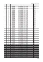 Предварительный просмотр 267 страницы Samsung LE32A676A Service Manual