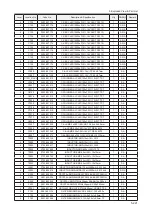 Предварительный просмотр 277 страницы Samsung LE32A676A Service Manual