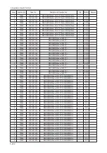 Предварительный просмотр 278 страницы Samsung LE32A676A Service Manual