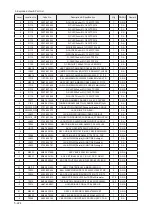 Предварительный просмотр 280 страницы Samsung LE32A676A Service Manual