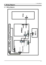 Предварительный просмотр 283 страницы Samsung LE32A676A Service Manual