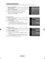 Предварительный просмотр 96 страницы Samsung LE32A676A1M User Manual