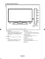 Preview for 5 page of Samsung LE32A769 User Manual