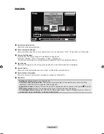 Preview for 52 page of Samsung LE32A769 User Manual