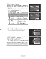 Preview for 59 page of Samsung LE32A769 User Manual