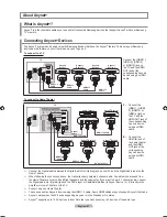 Preview for 69 page of Samsung LE32A769 User Manual