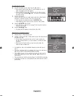 Preview for 75 page of Samsung LE32A769 User Manual