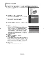 Предварительный просмотр 123 страницы Samsung LE32A769 User Manual