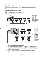 Preview for 147 page of Samsung LE32A769 User Manual