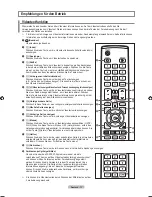 Предварительный просмотр 151 страницы Samsung LE32A769 User Manual