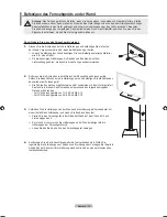 Предварительный просмотр 155 страницы Samsung LE32A769 User Manual