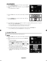 Предварительный просмотр 51 страницы Samsung LE32A769R1W User Manual