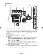 Предварительный просмотр 84 страницы Samsung LE32A769R1W User Manual