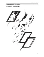 Preview for 65 page of Samsung LE32B53 SERIES Service Manual