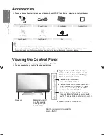 Предварительный просмотр 8 страницы Samsung LE32B530 User Manual