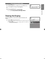 Предварительный просмотр 15 страницы Samsung LE32B530 User Manual