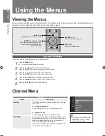 Предварительный просмотр 16 страницы Samsung LE32B530 User Manual