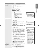 Preview for 17 page of Samsung LE32B530 User Manual