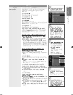 Preview for 19 page of Samsung LE32B530 User Manual