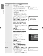 Preview for 20 page of Samsung LE32B530 User Manual