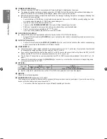 Preview for 10 page of Samsung LE32B530P7N User Manual