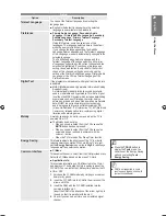 Preview for 29 page of Samsung LE32B530P7N User Manual