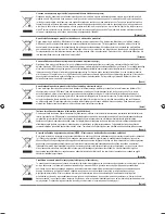 Preview for 44 page of Samsung LE32B530P7N User Manual