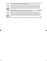 Preview for 46 page of Samsung LE32B530P7N User Manual