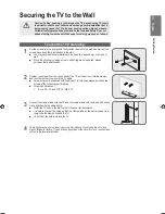 Preview for 7 page of Samsung LE32B530P7W User Manual