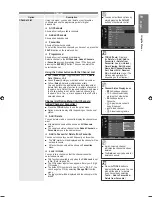Preview for 19 page of Samsung LE32B530P7W User Manual
