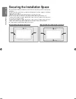 Предварительный просмотр 8 страницы Samsung LE32B650 User Manual