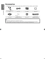 Предварительный просмотр 10 страницы Samsung LE32B650 User Manual