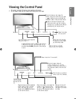 Предварительный просмотр 11 страницы Samsung LE32B650 User Manual