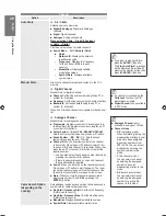 Предварительный просмотр 20 страницы Samsung LE32B650 User Manual