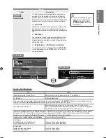 Предварительный просмотр 21 страницы Samsung LE32B650 User Manual