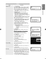 Предварительный просмотр 23 страницы Samsung LE32B650 User Manual