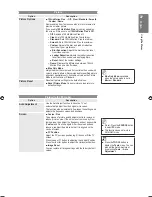 Предварительный просмотр 27 страницы Samsung LE32B650 User Manual