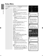 Предварительный просмотр 30 страницы Samsung LE32B650 User Manual